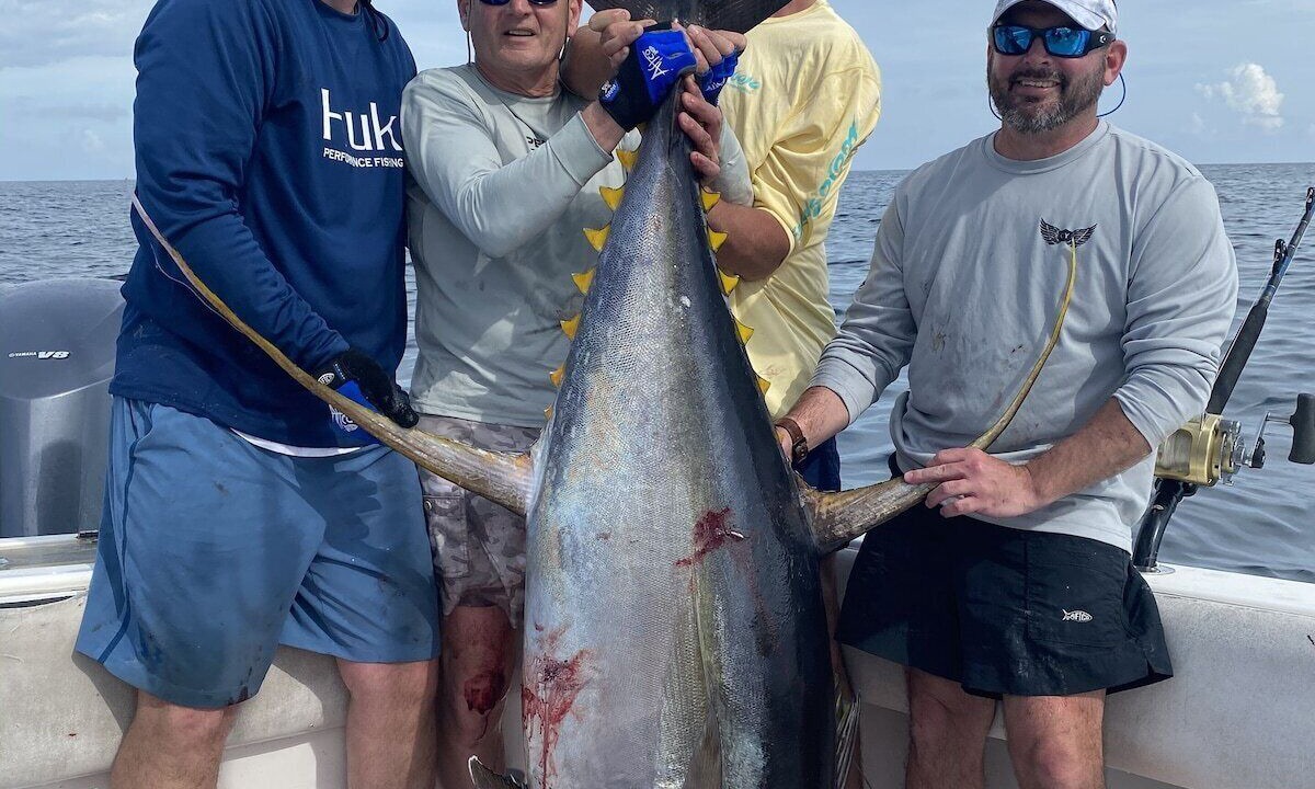 Photo of Others in Boothville-Venice