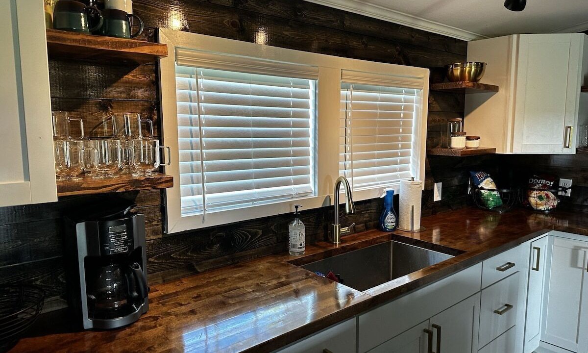 Photo of Kitchen in Boothville-Venice