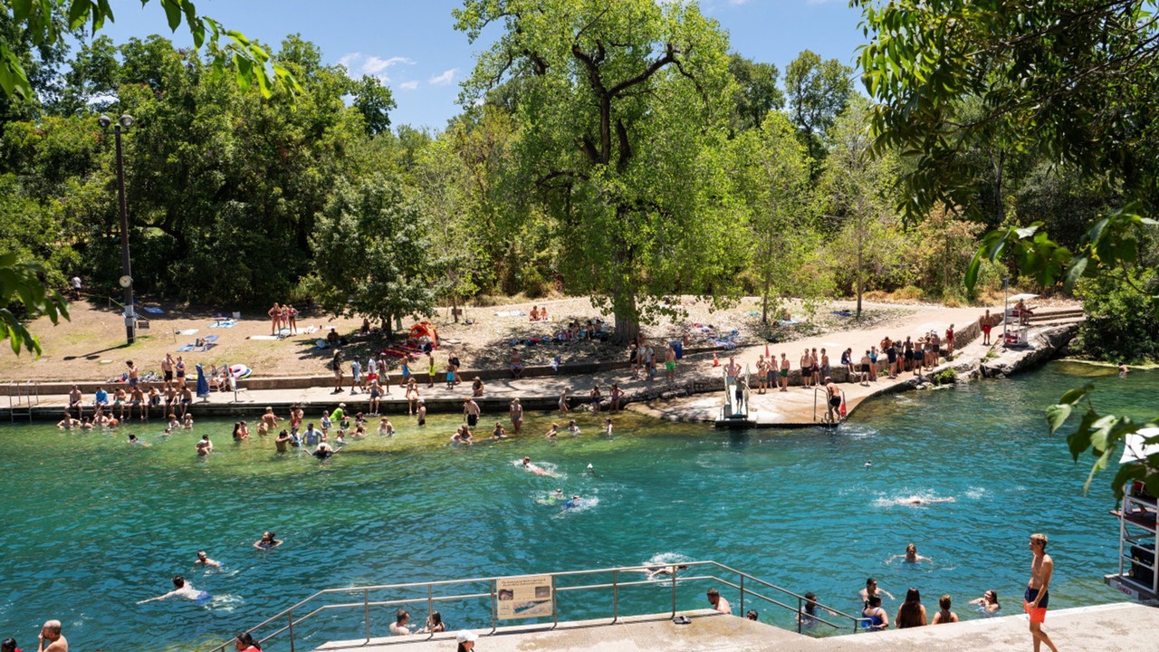 Photo of Others in Zilker