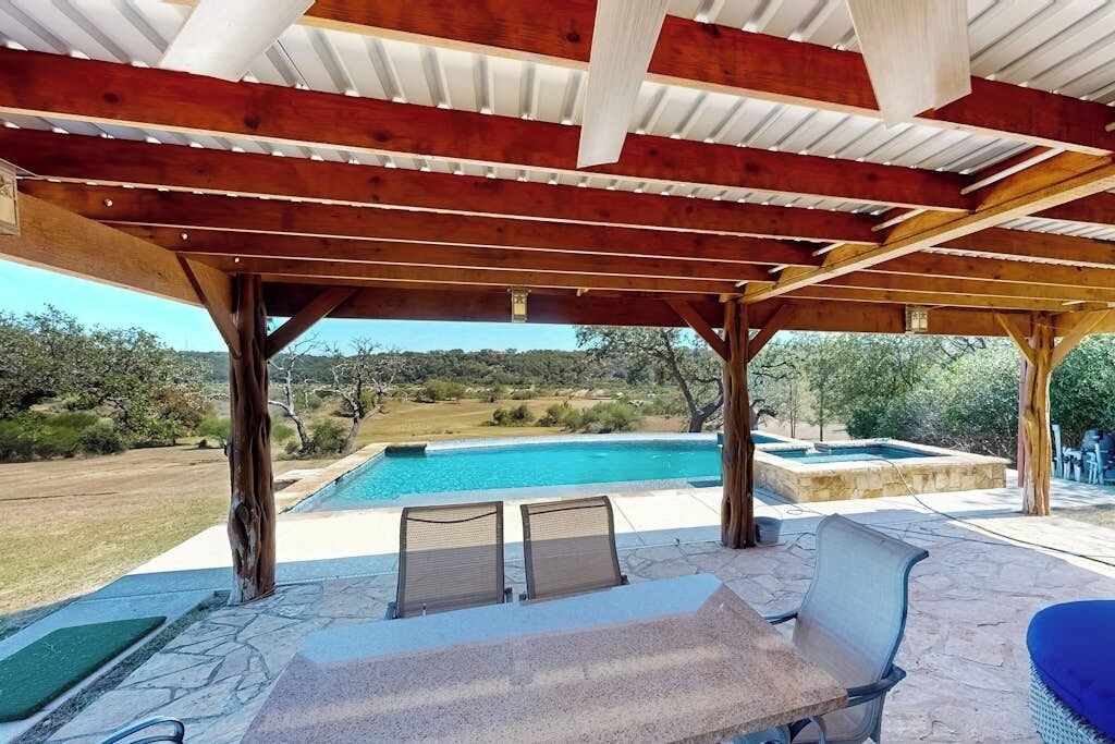 Photo of Outdoor in Spicewood