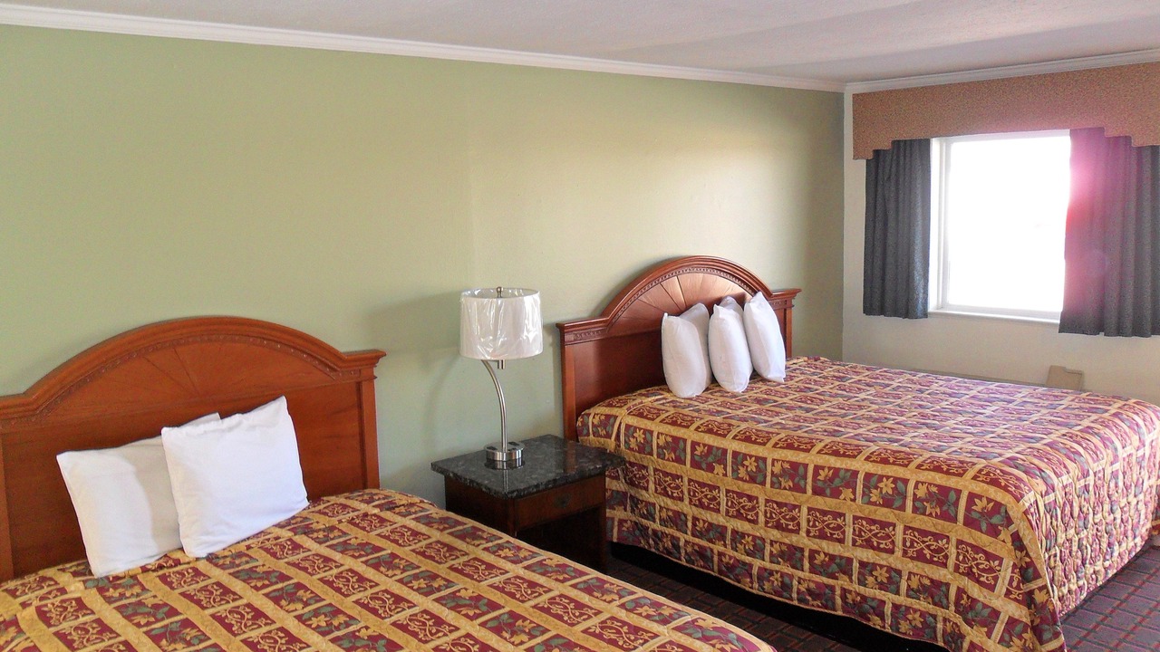 Photo of Bedroom in Muenster