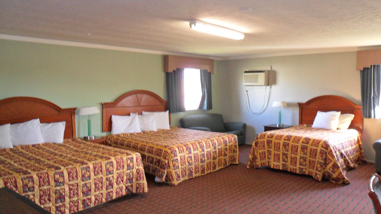 Photo of Bedroom in Muenster