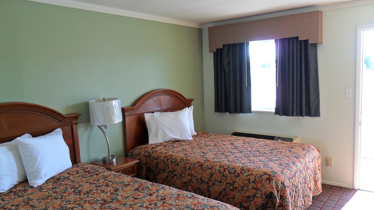 Photo of Bedroom in Muenster