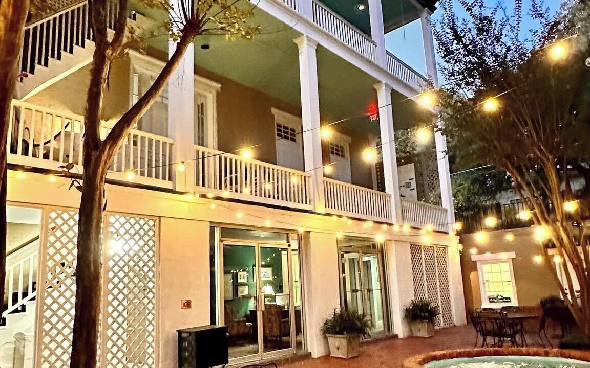 Photo of Outdoor in Vicksburg