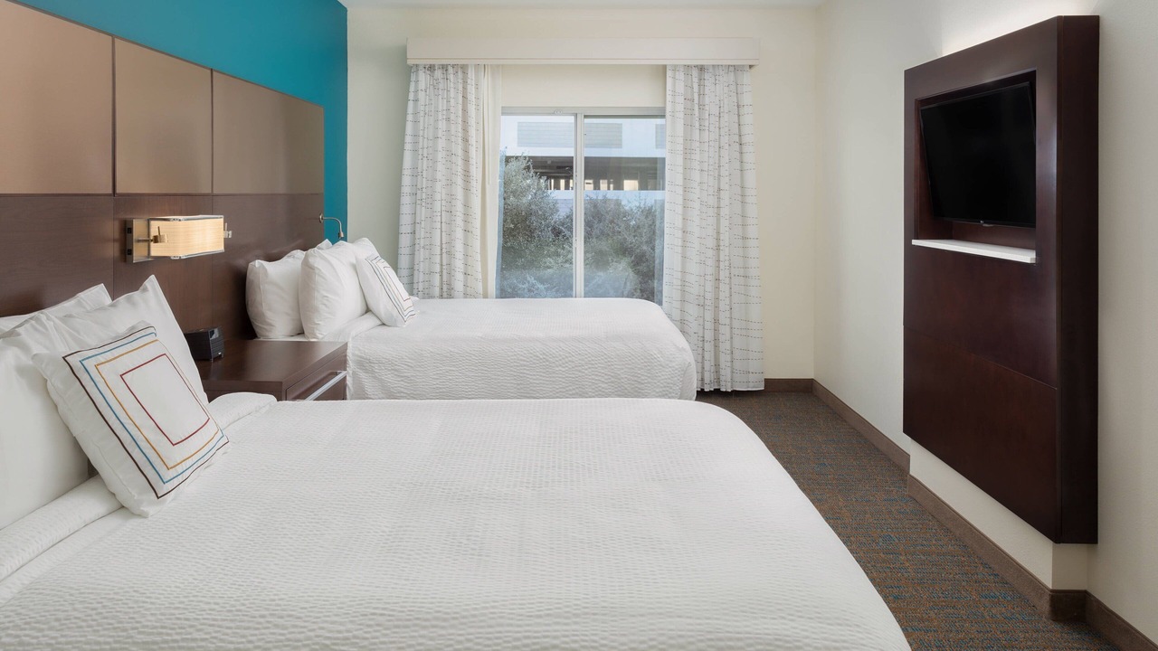 Photo of Bedroom in Bossier City