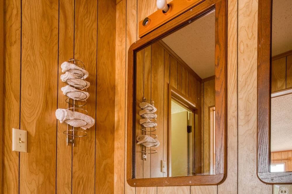 Photo of Bathroom in Breckenridge