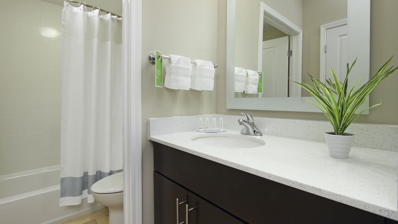 Photo of Bathroom in Harvey