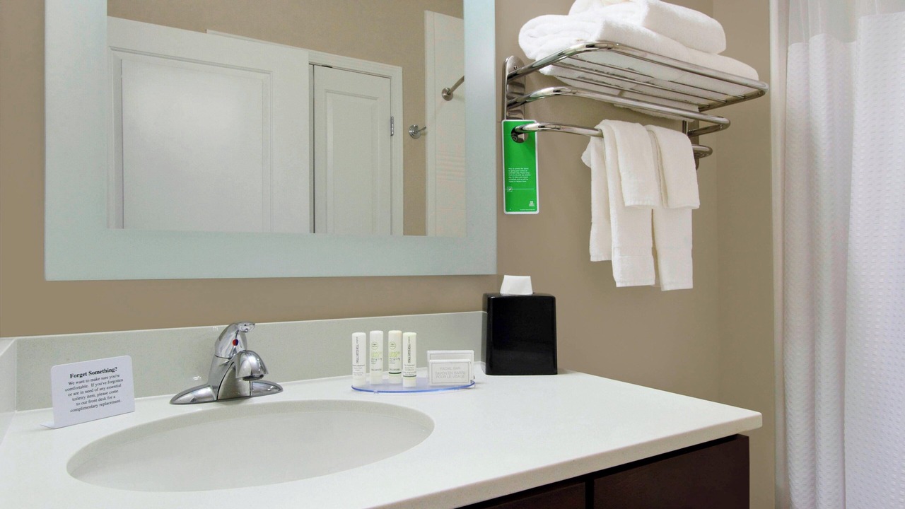 Photo of Bathroom in Harvey