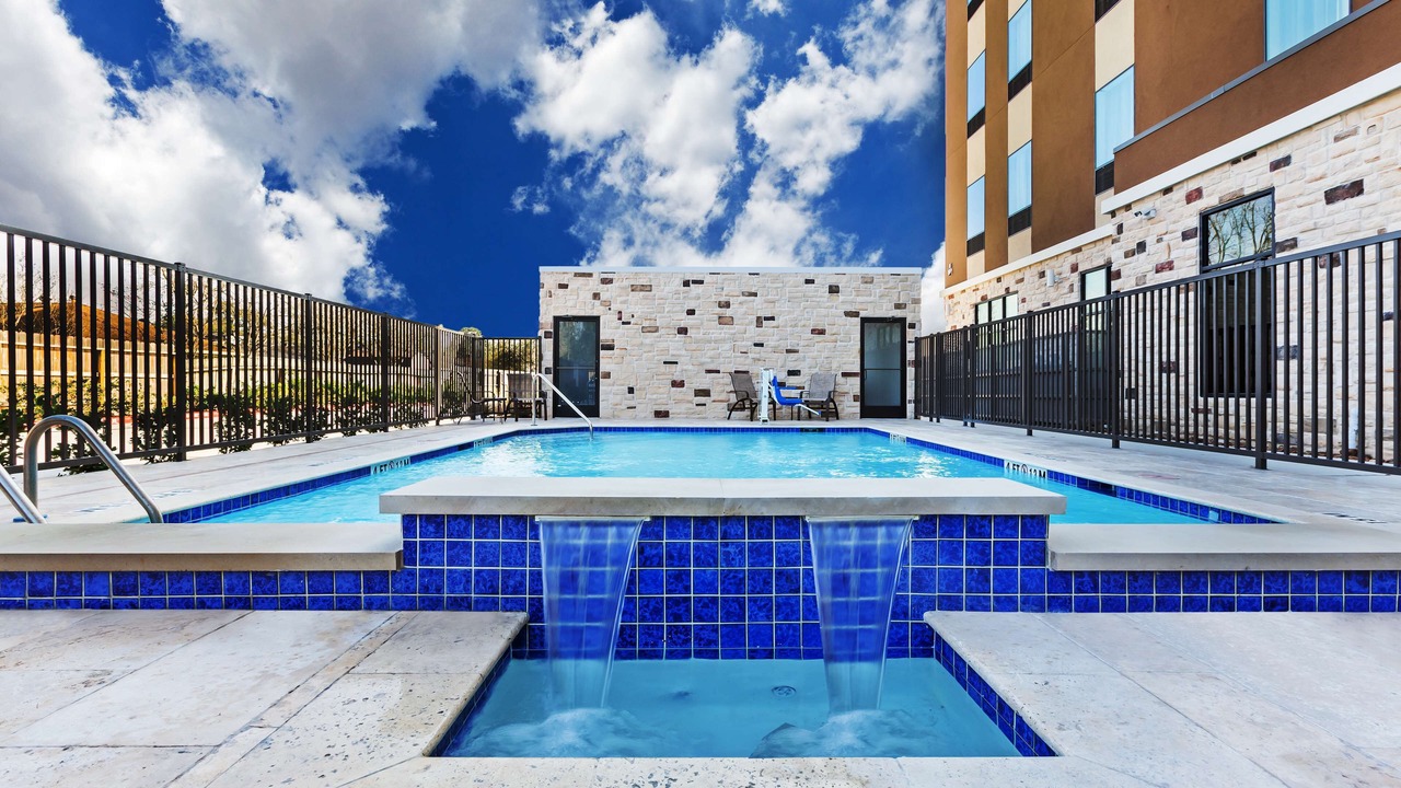 Photo of Outdoor in Atascocita