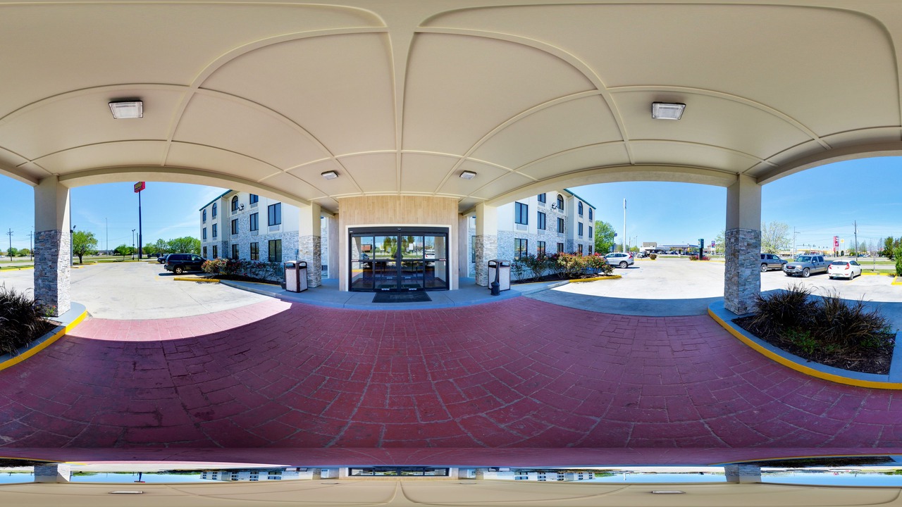 Photo of Outdoor in Gonzales