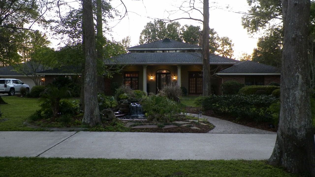Photo of Outdoor in Youngsville