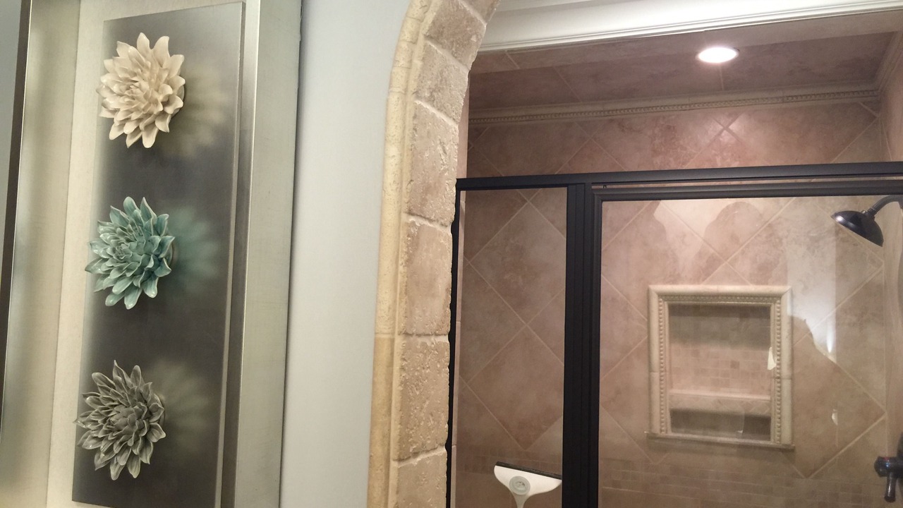 Photo of Bathroom in Youngsville