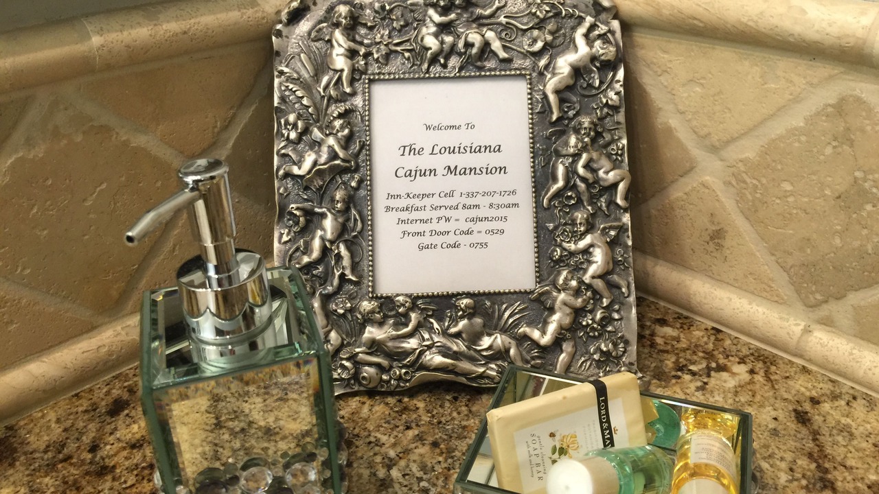 Photo of Bathroom in Youngsville