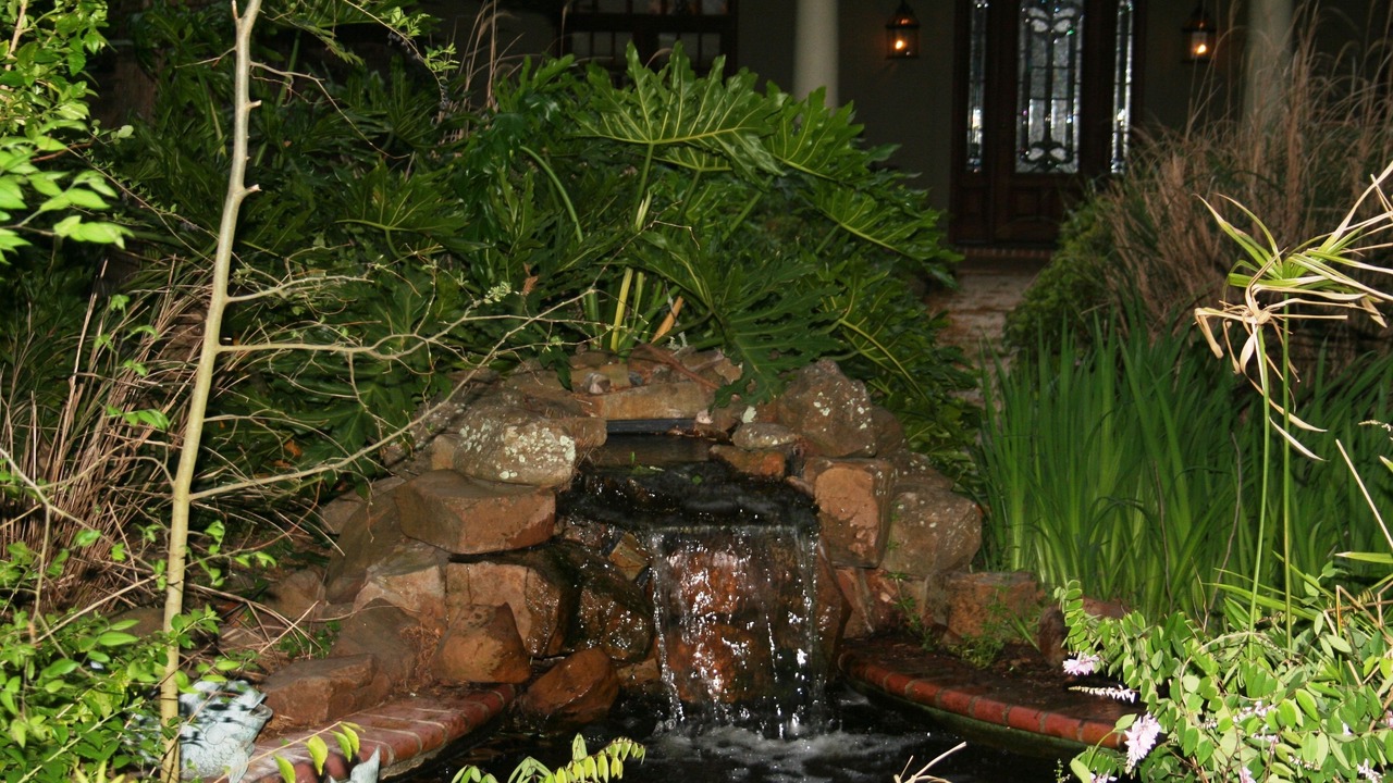 Photo of Outdoor in Youngsville