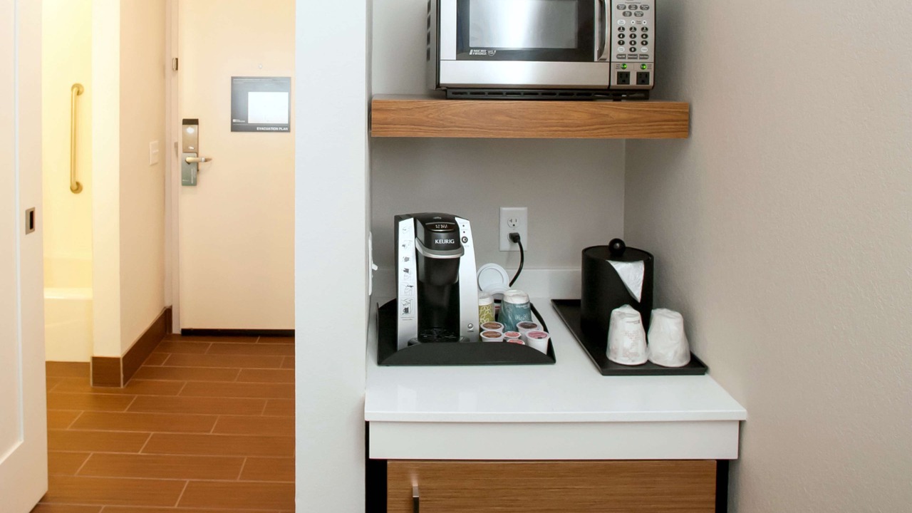 Photo of Kitchen in Live Oak