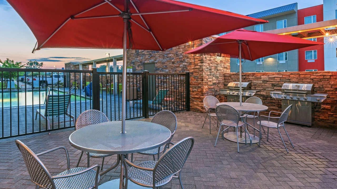 Photo of Patio Balcony in Gonzales