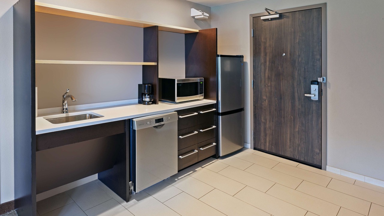 Photo of Kitchen in Gonzales