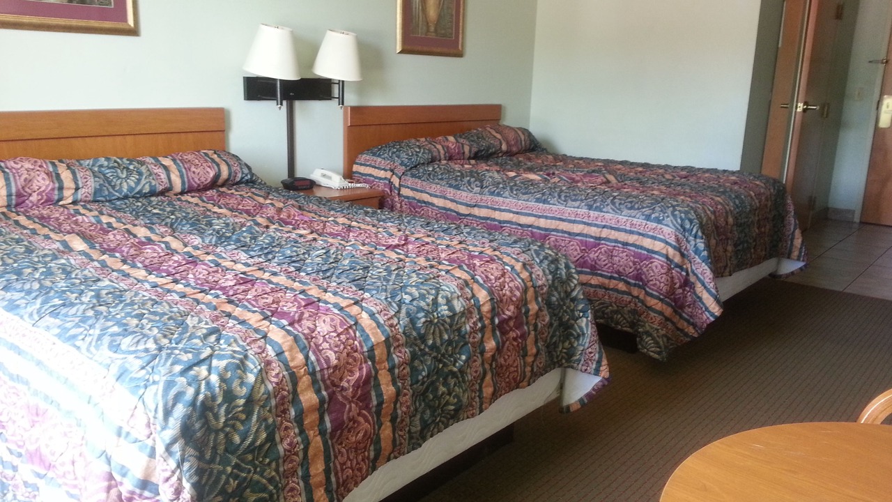 Photo of Bedroom in Kreole