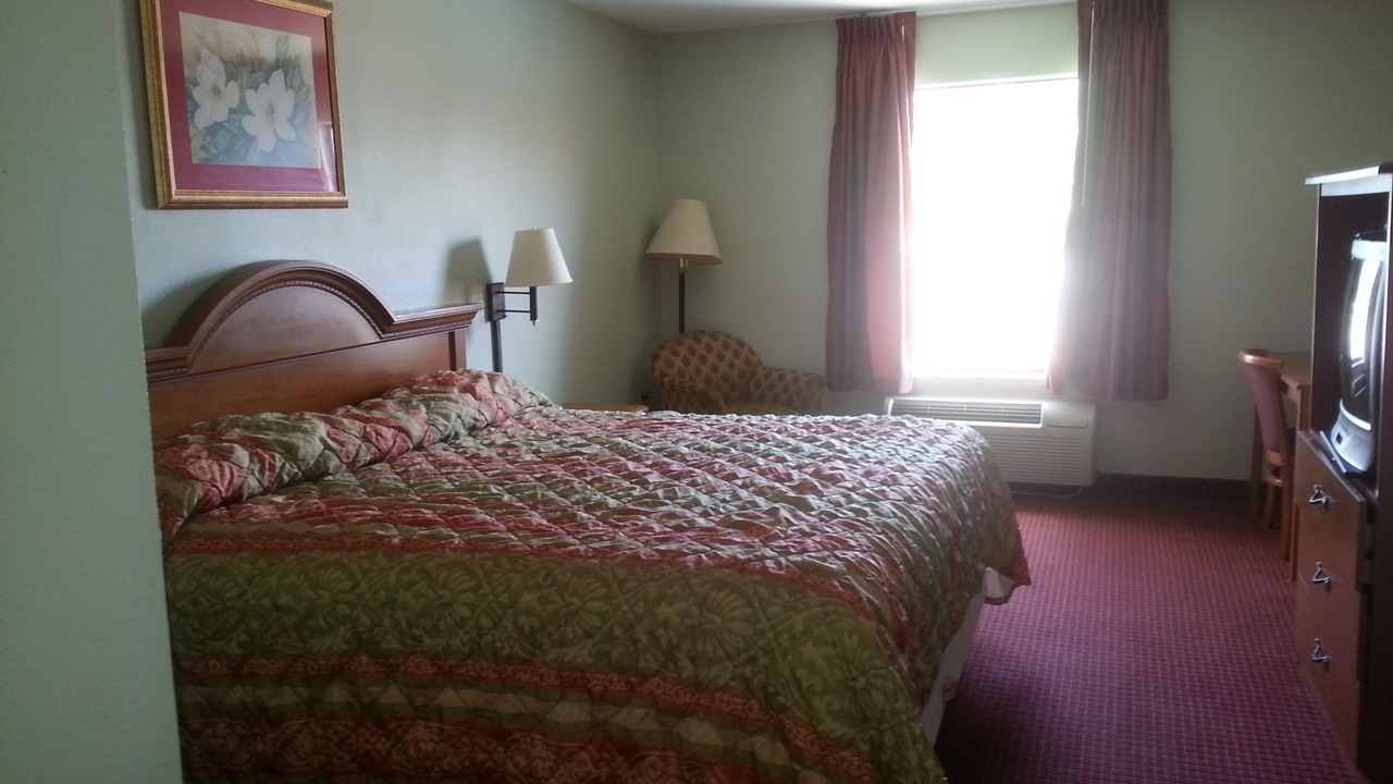 Photo of Bedroom in Kreole