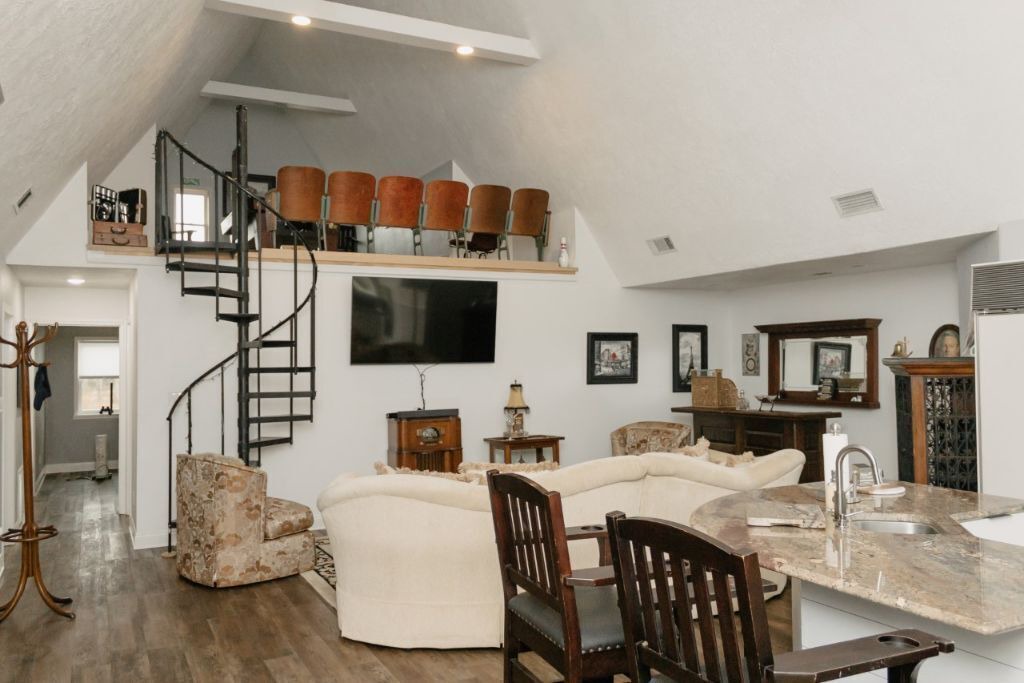 Photo of Livingroom in DeRidder