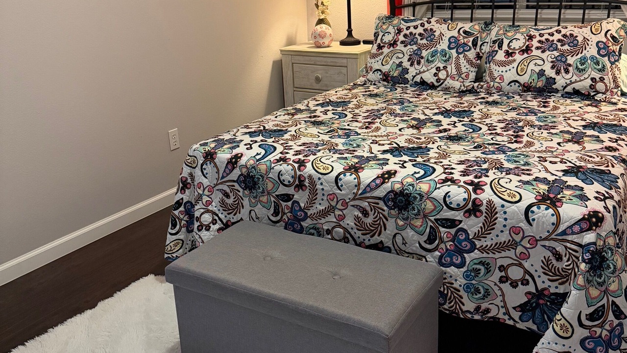 Photo of Bedroom in Ederville