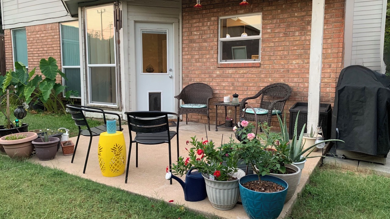 Photo of Outdoor in Ederville