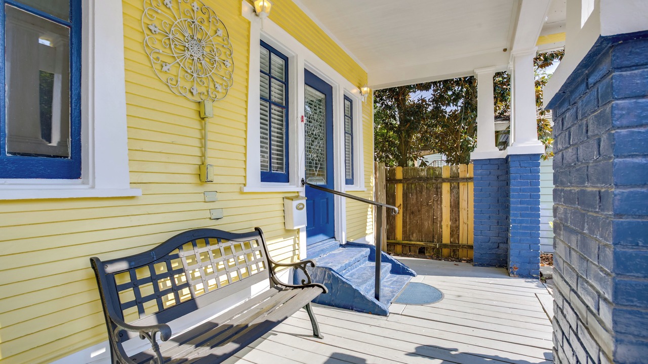 Photo of Outdoor in Central Carrollton Association