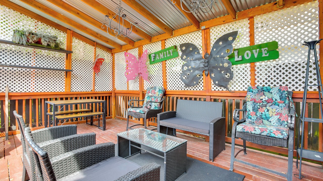 Photo of Outdoor in Central Carrollton Association