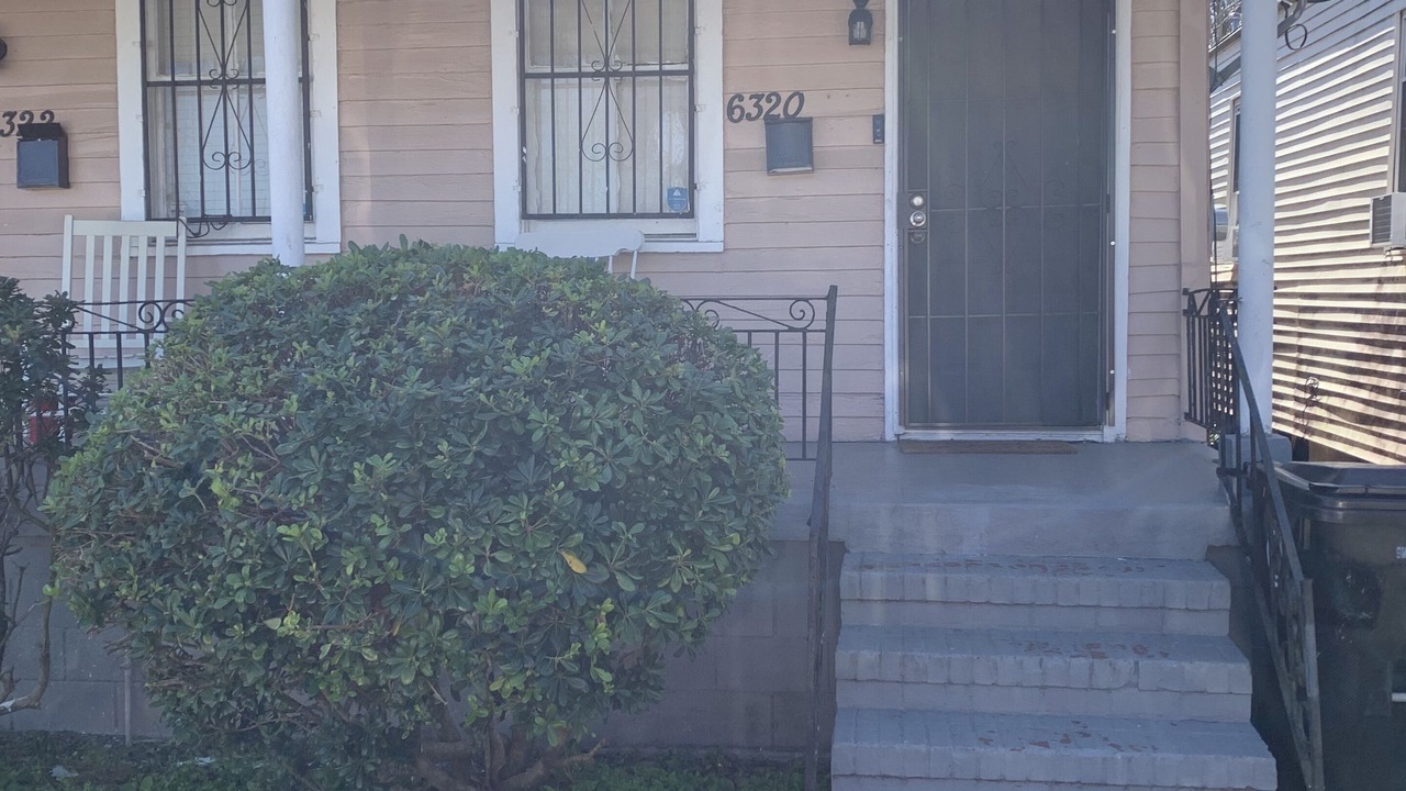 Photo of Outdoor in Holy Cross District
