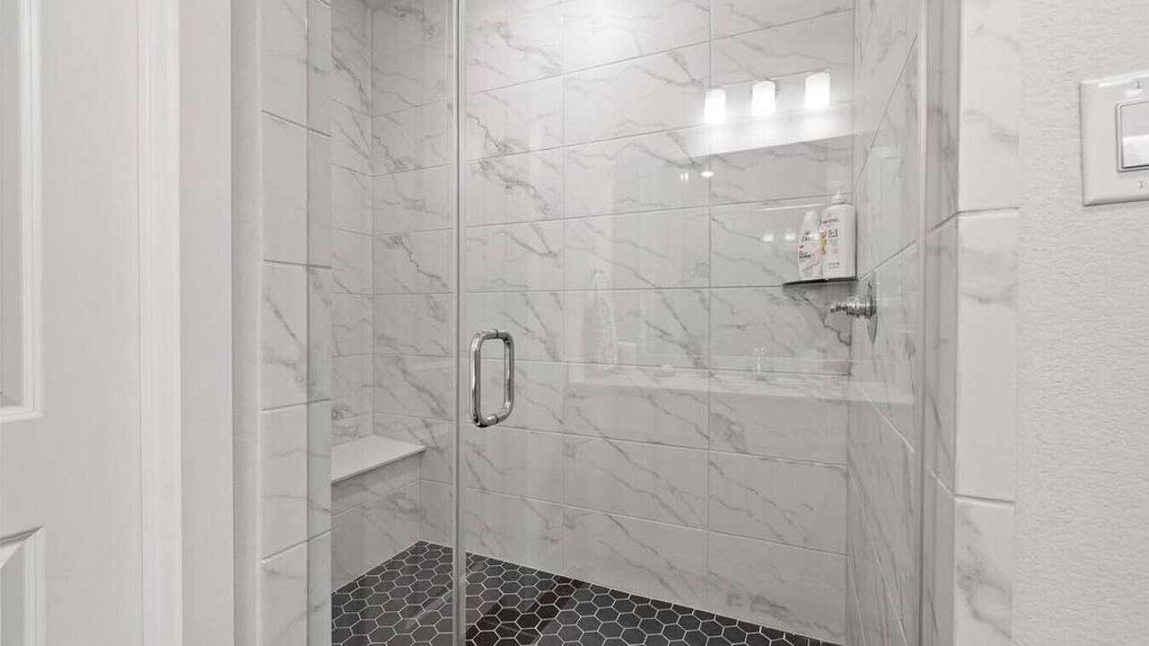 Photo of Bathroom in Vickery Meadow