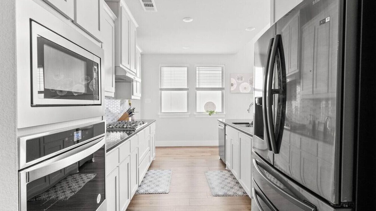 Photo of Kitchen in Vickery Meadow