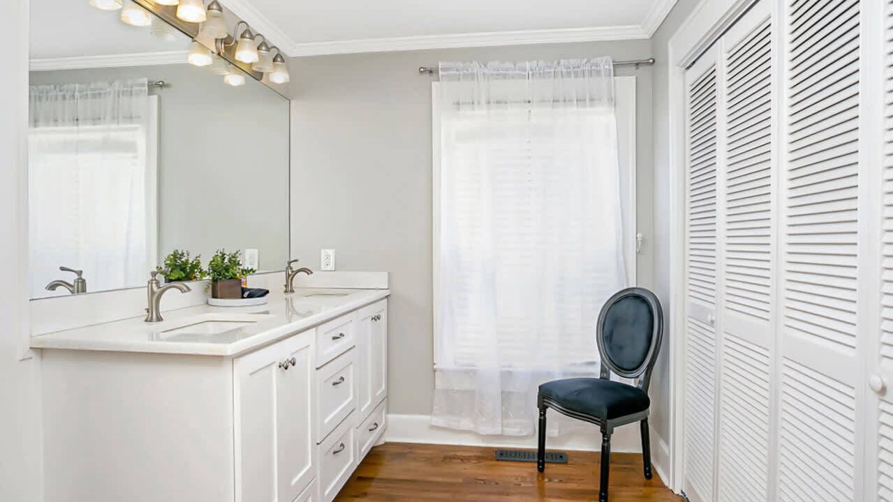 Photo of Bathroom in Ruston
