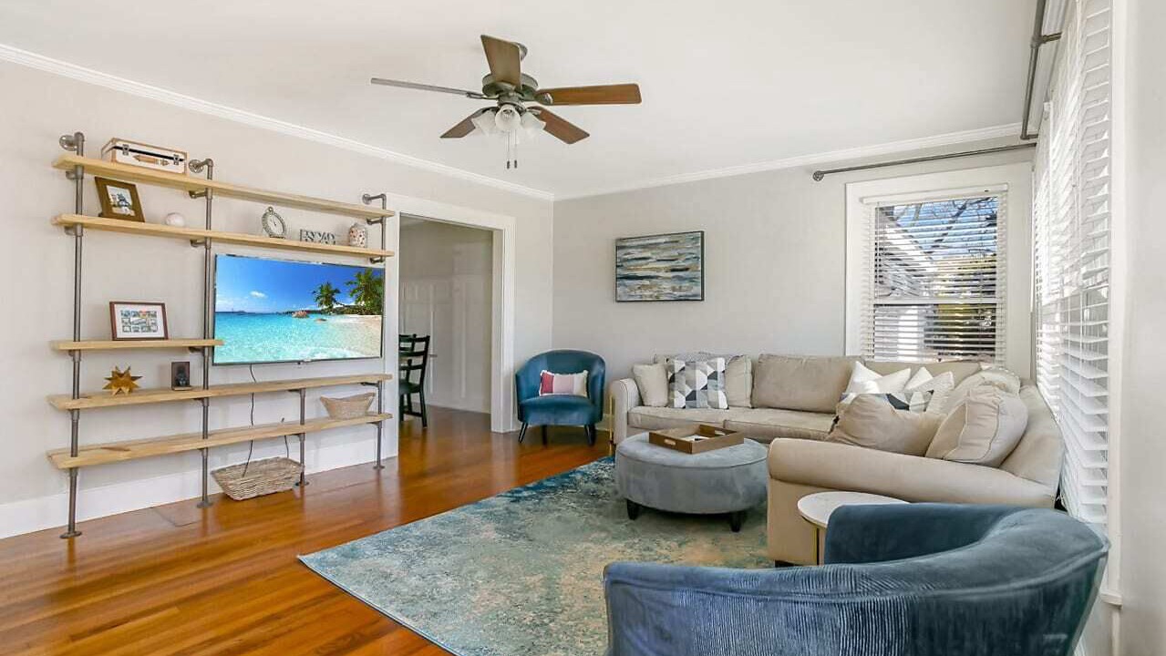 Photo of Livingroom in Ruston