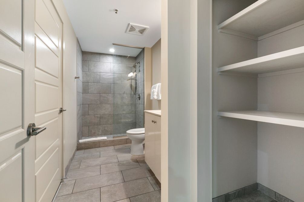 Photo of Bathroom in Central Business District