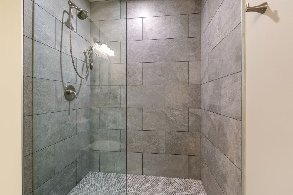 Photo of Bathroom in Central Business District