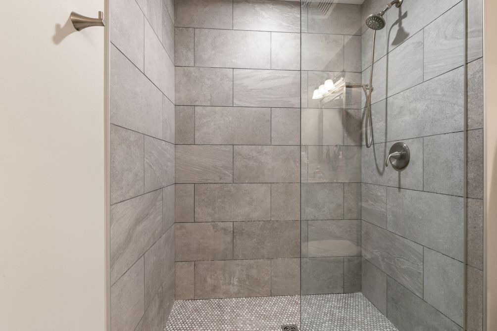 Photo of Bathroom in Central Business District