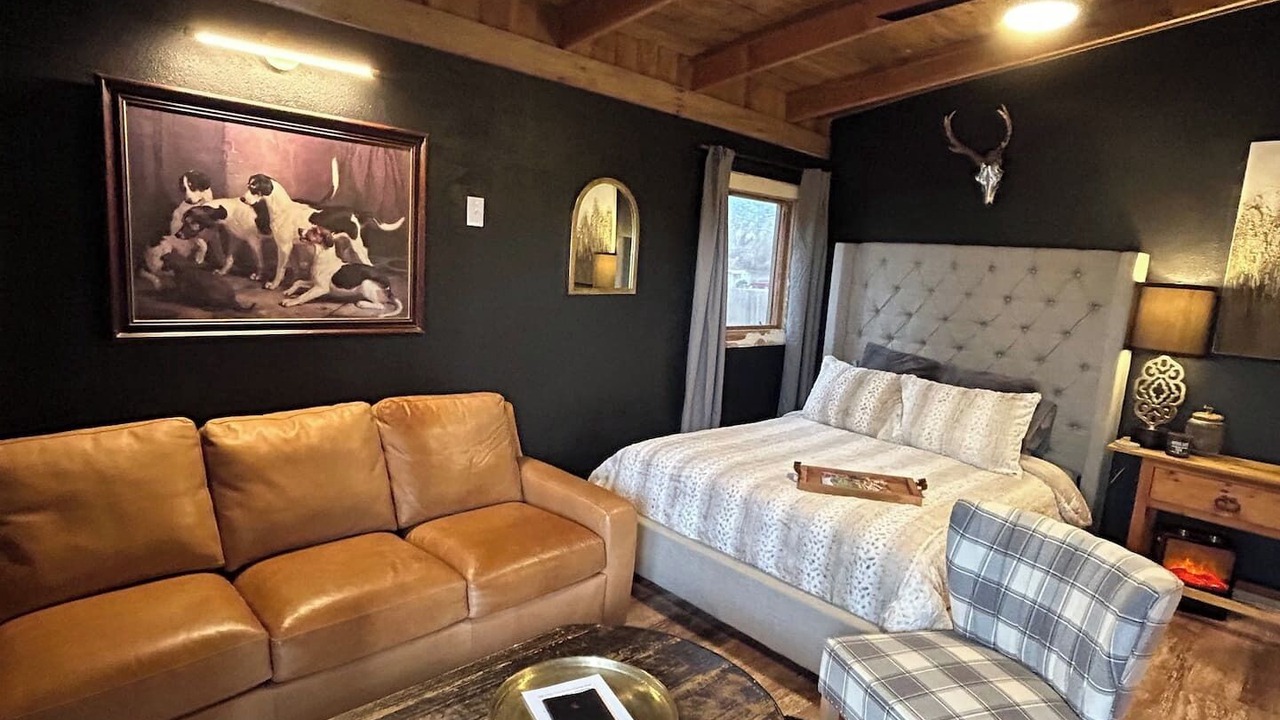 Photo of Livingroom in Shreveport