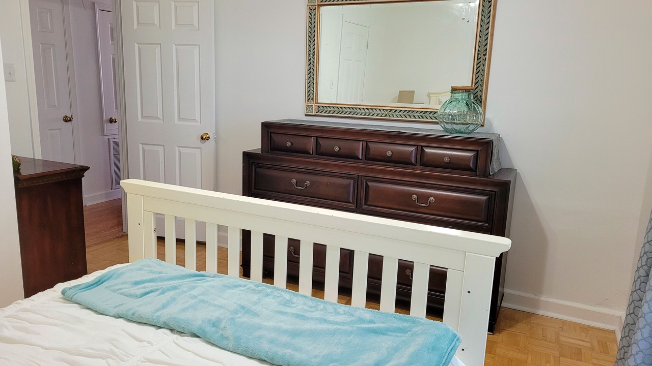 Photo of Bedroom in Covington