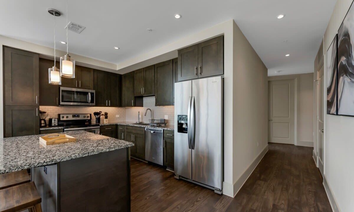 Photo of Kitchen in North Dallas