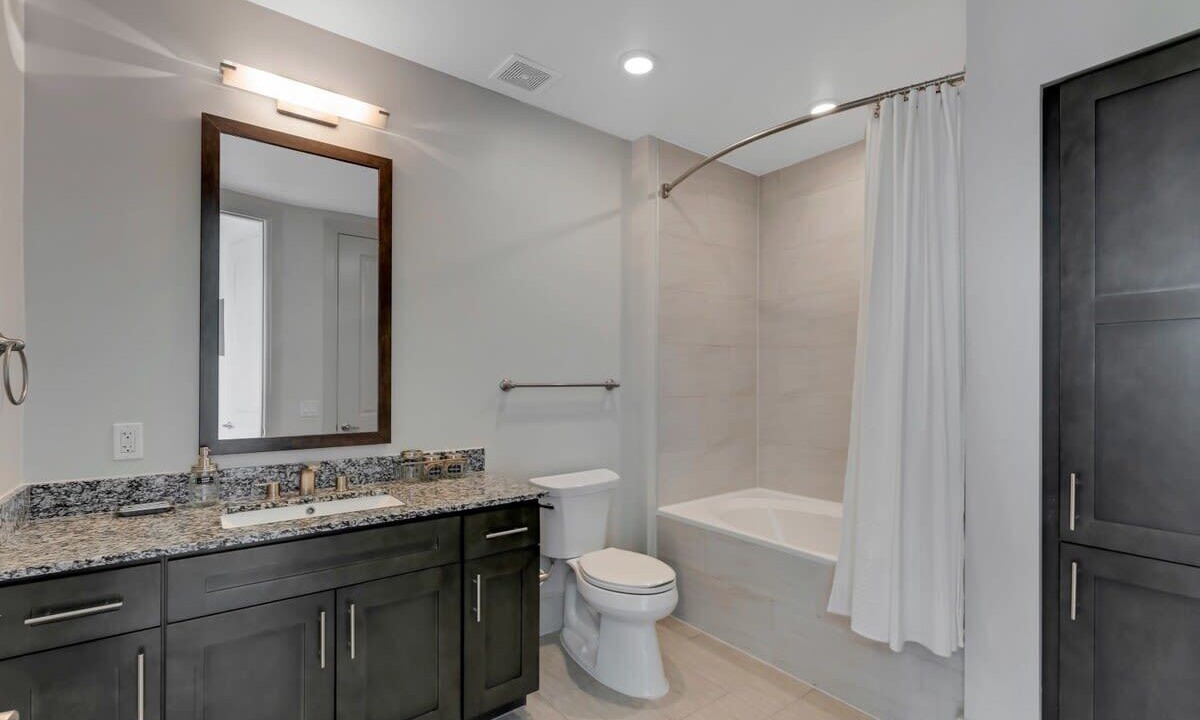 Photo of Bathroom in North Dallas
