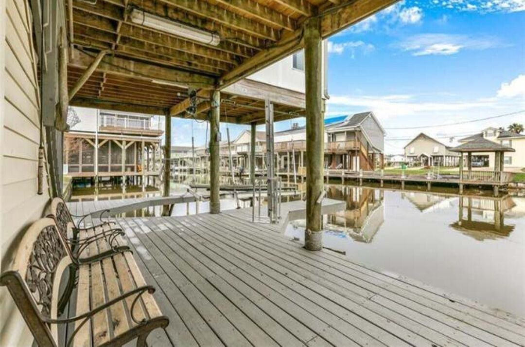 Photo of Outdoor in Barataria