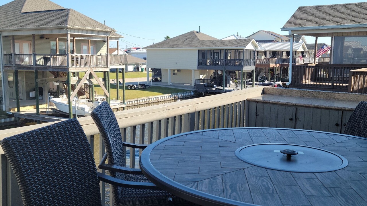 Photo of Outdoor in Barataria
