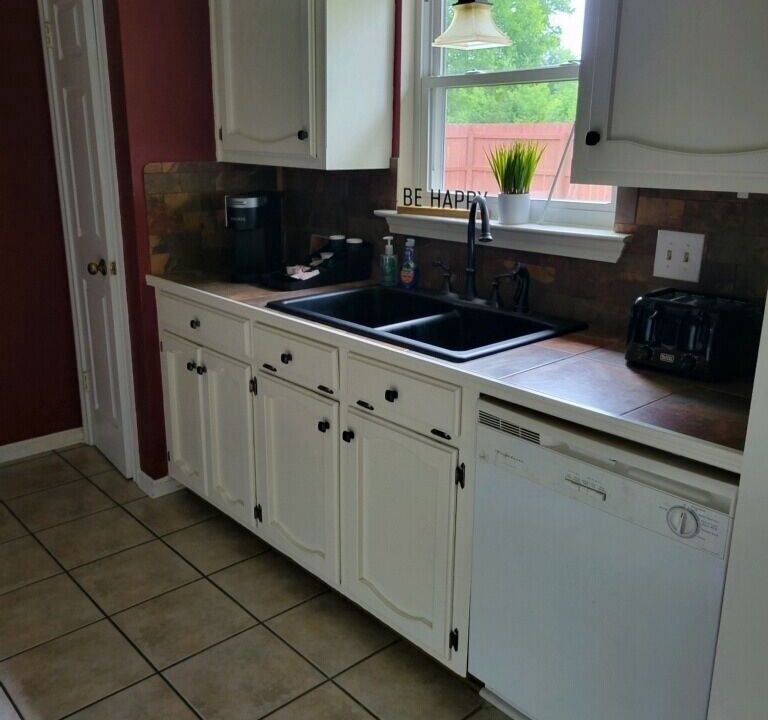 Photo of Kitchen in Shenandoah