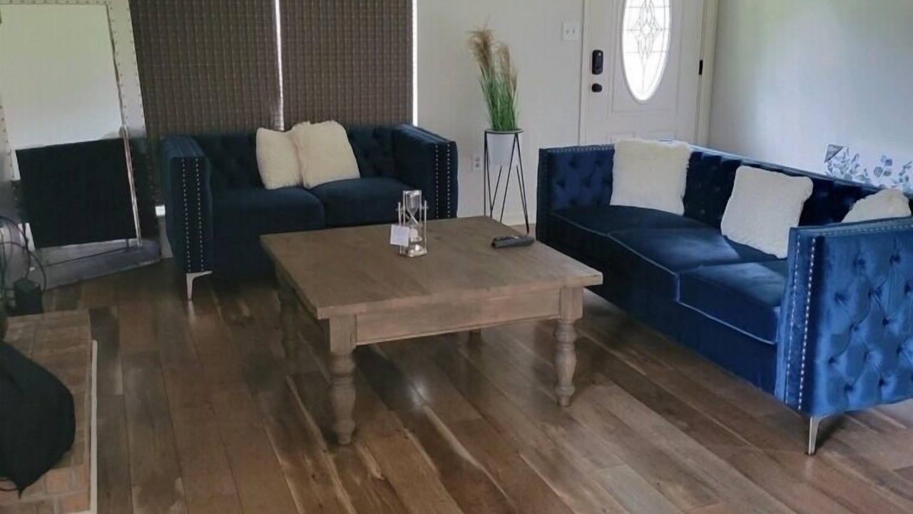 Photo of Livingroom in Shenandoah