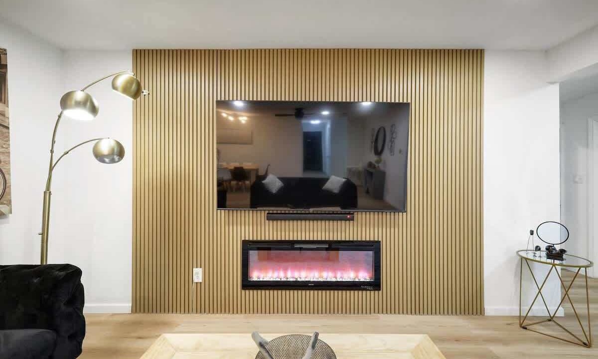 Photo of Livingroom in White Rock Hills