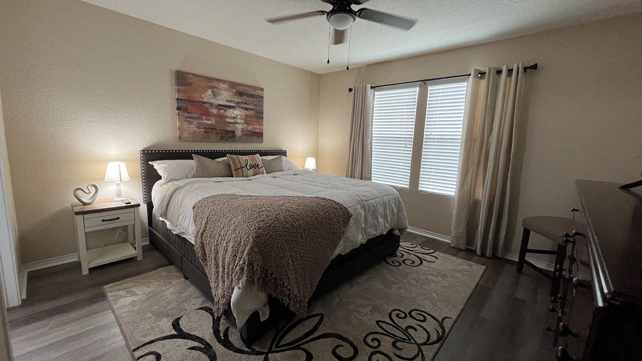 Photo of Bedroom in San Antonio