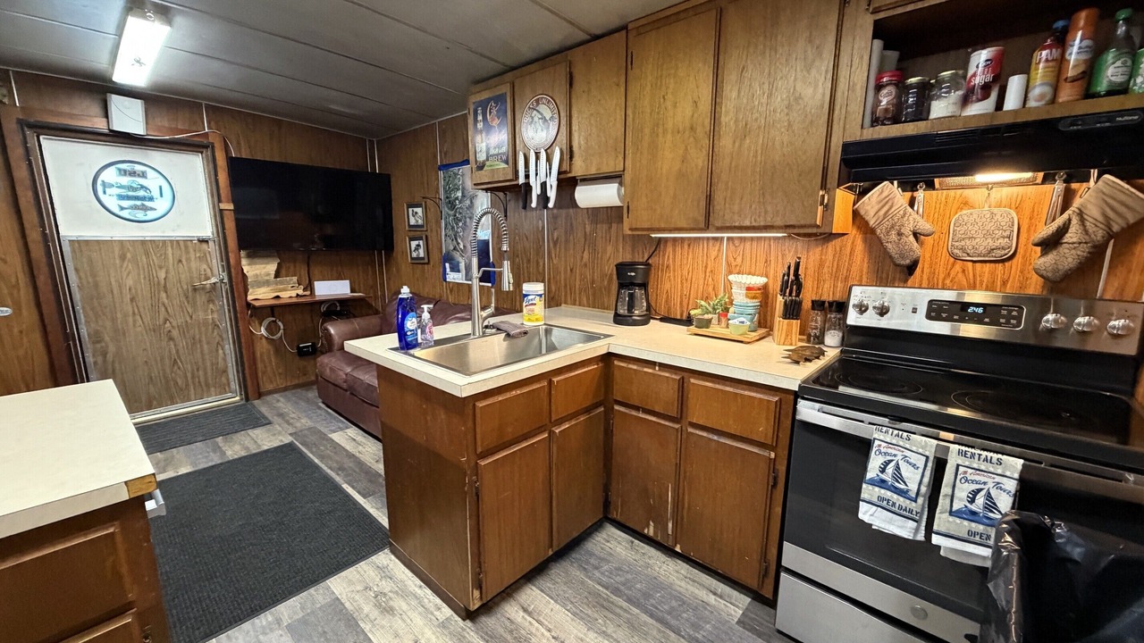 Photo of Kitchen in Venice