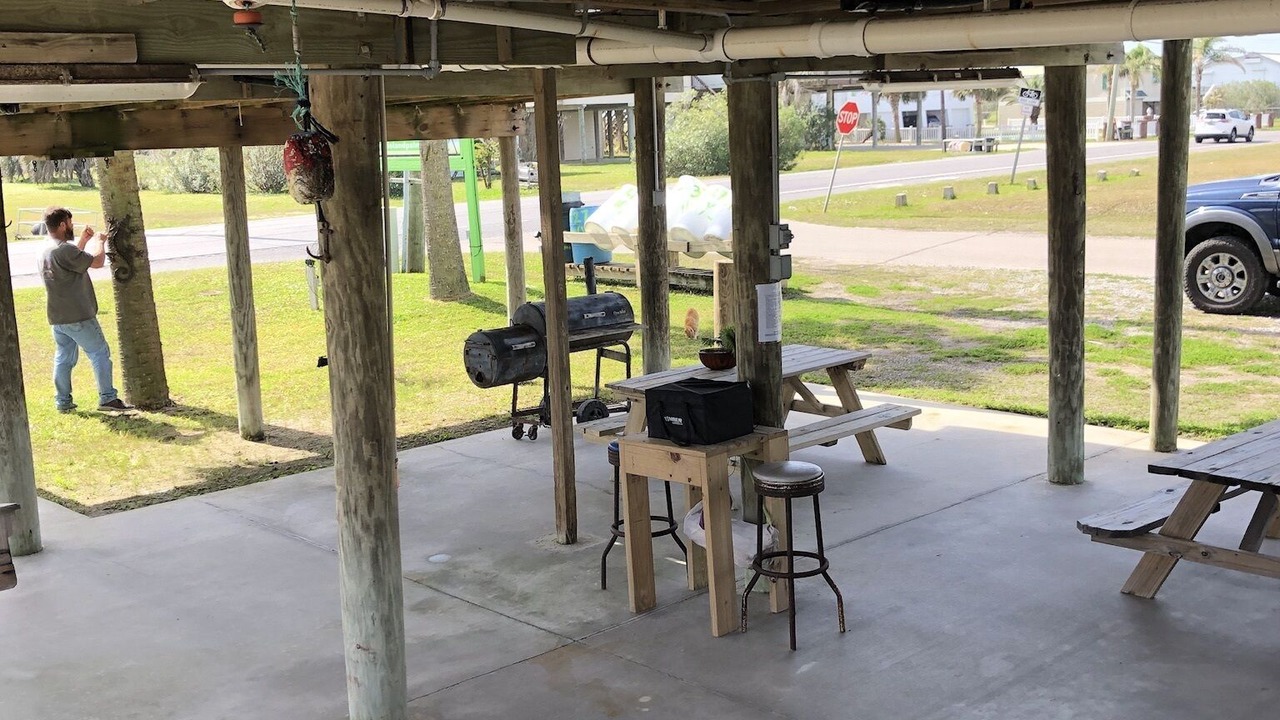 Photo of Outdoor in Grand Isle