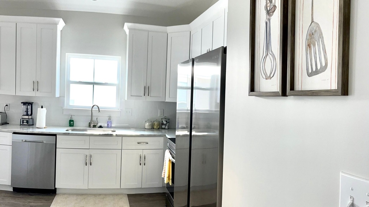 Photo of Kitchen in Gulfport