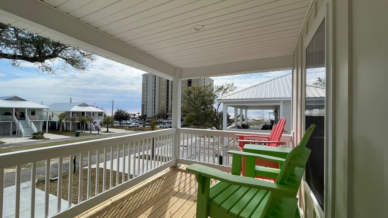 Photo of Outdoor in Gulfport
